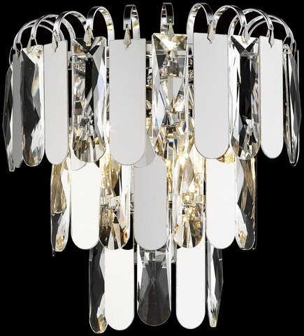 Светильник настенный Wertmark Crescentia WE105.03.101