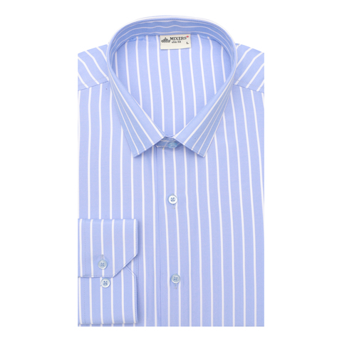 Рубашка PR040-3(M-3XL) (108)