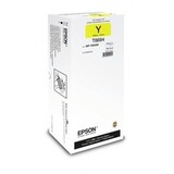 T8694 Контейнер с желтыми чернилами EPSON повышенной емкости XXL