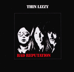 Thin Lizzy / Bad Reputation (LP)