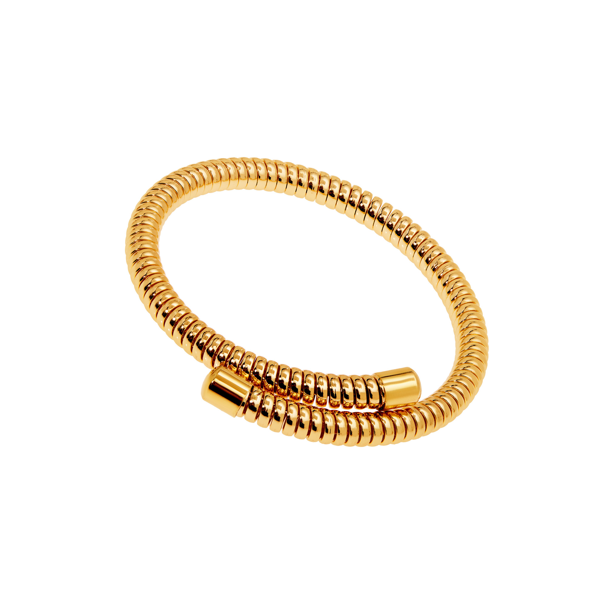 

Браслет Soft Silhouette Bracelet