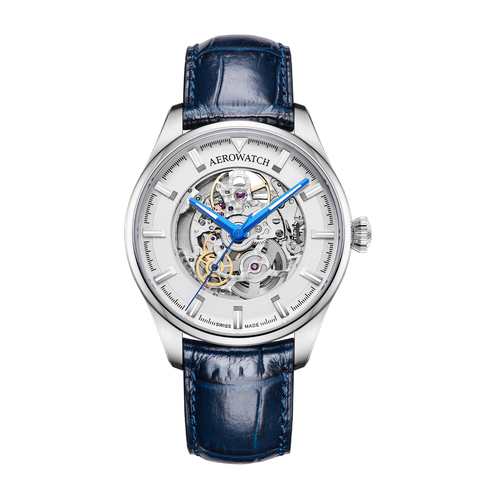 Aerowatch Часы 60996 AA02 SQ