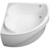 Aquanet 203935 Ванна FREGATE 120*120 (203935)