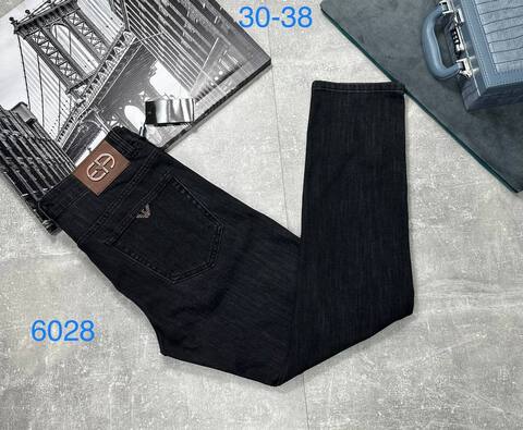Джинсы armani 857751