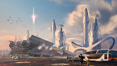 Terraformers - Supporter Pack (для ПК, цифровой код доступа)