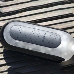 TENGA Мастурбатор Flip Zero черный