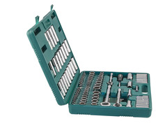 Jonnesway S05H48107S Набор инструмента универсальный 1/4