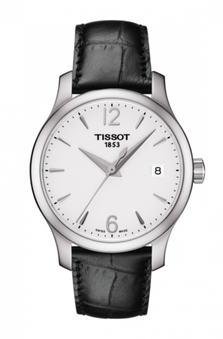 Часы женские Tissot T063.210.16.037.00 T-Lady