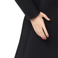 Барби Силкстоун Лучшее в Черном