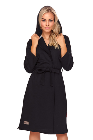 Халат SWW.4135 Black Doctor Nap