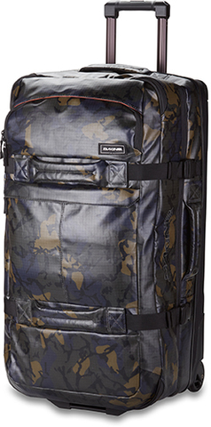 Картинка сумка на колесах Dakine split roller 110l Cascade Camo Coated - 1