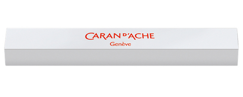 Ручка шариковая Caran d’Ache Office 849 Classic, Anthracite Grey CT, (849.495)