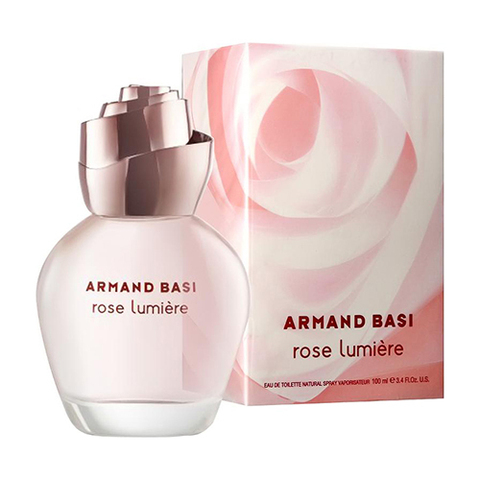 Armand Basi Rose Lumiere