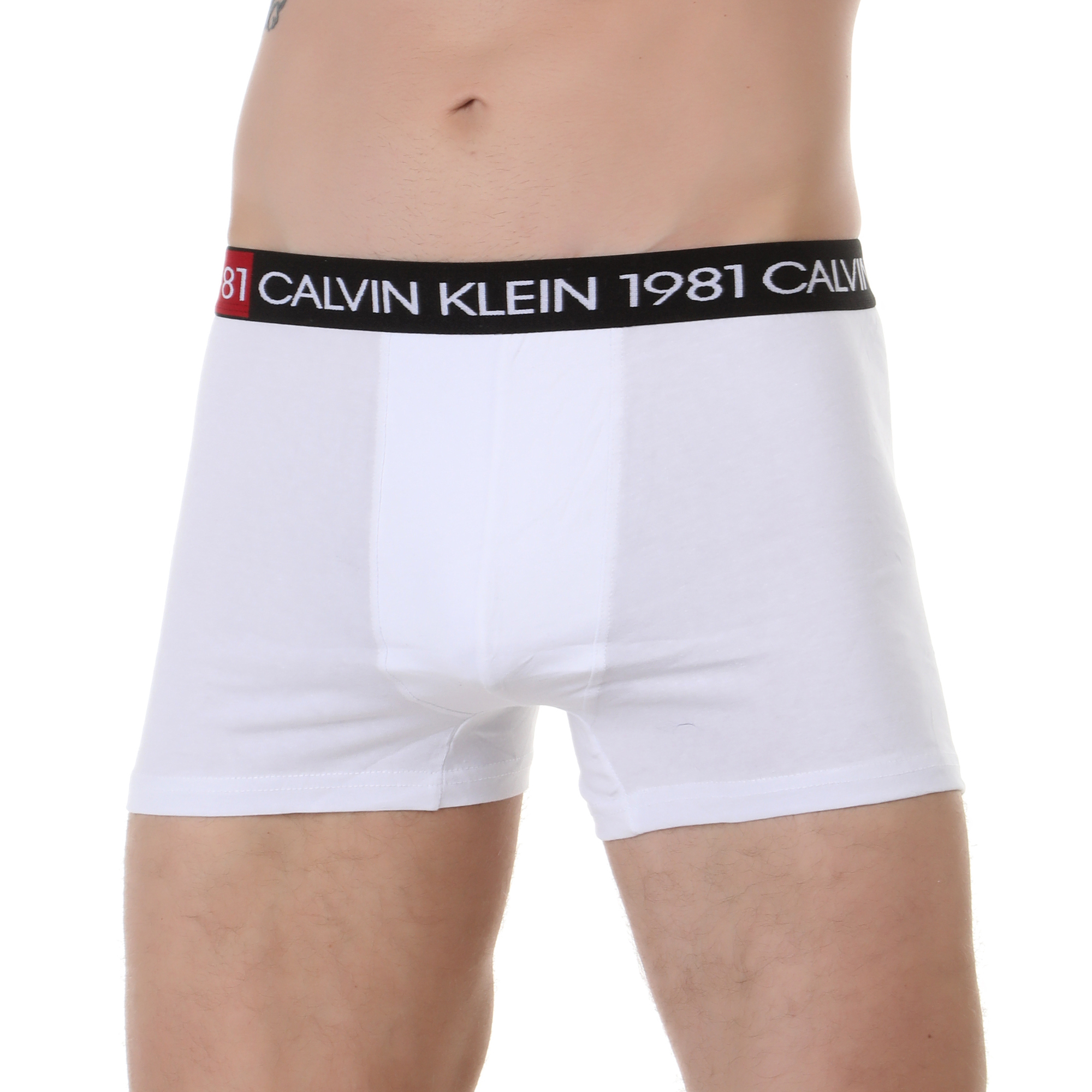 calvin klein 1981 boxer