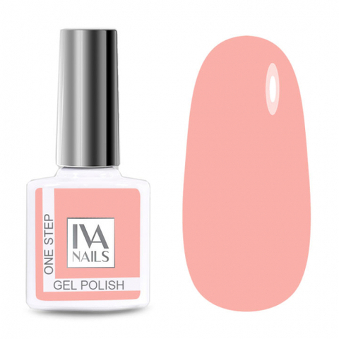IVA nails Гель-лак One Step №  2