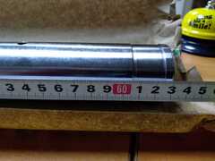 Перо вилки для Yamaha YZF 600 R Thundercat 1996-2002, 41мм*630мм