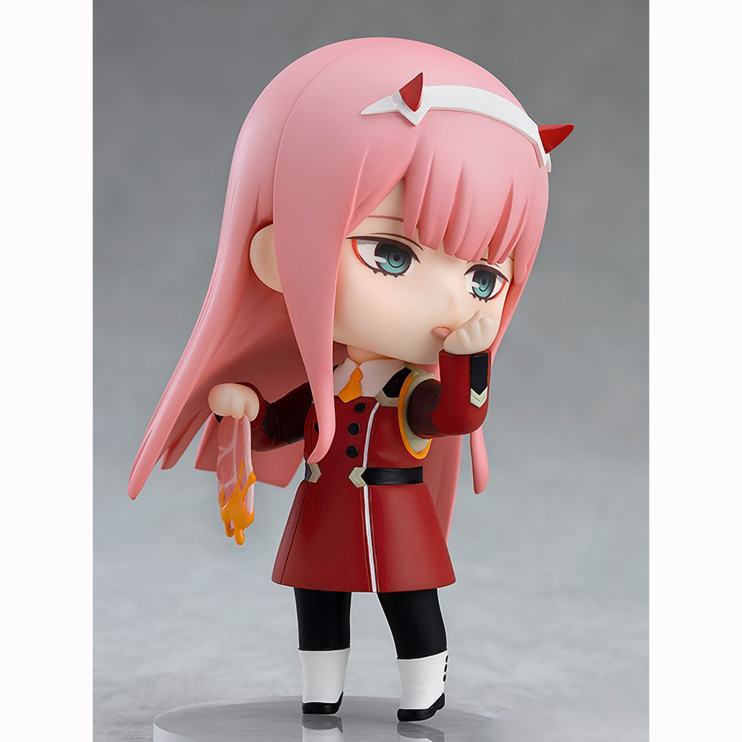 Фигурка Nendoroid DARLING in the FRANXX Zero Two 4580590124585 - купить по  выгодной цене | Магазин комиксов Убежище 14