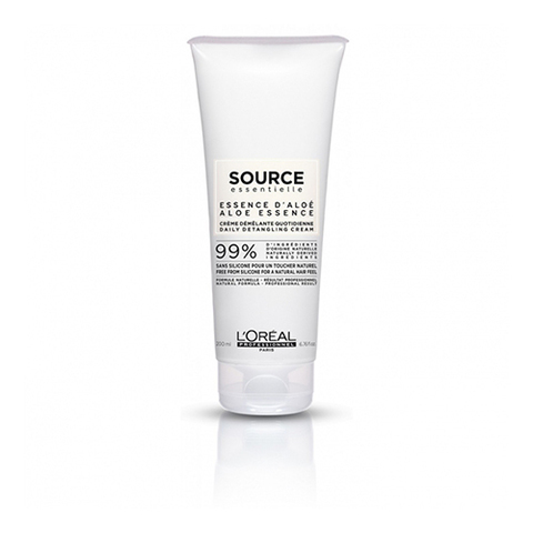 L'Oreal Professionnel Source Essentielle Daily Detangling Cream - Кондиционер-крем для всех типов волос