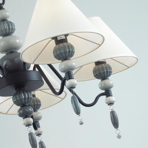 Подвесная люстра Odeon Light SOCHI 4896/5