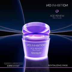 Маска для волос на основе гиалуроновой кислоты / Age renew revitalizing mask 200 мл