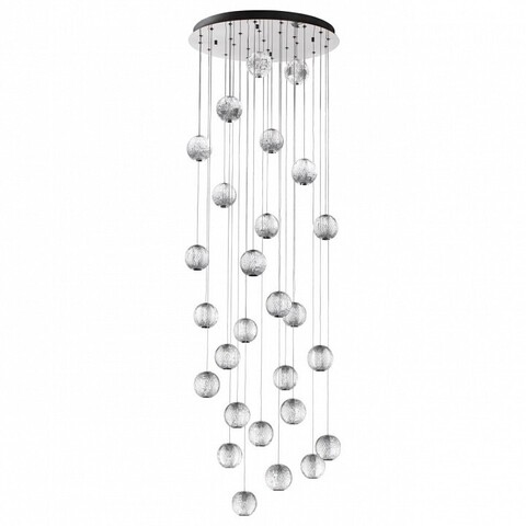 Накладная люстра Odeon Light 5007/120L