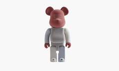 Bearbrick x Kith "1000%" Molecule