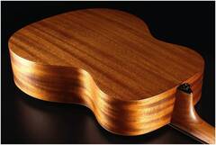 Гитара акустическая LAG T-170A