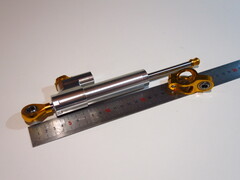 Демпфер руля Honda CB400 99-10 VTEC 1-2-3-4-5 CB 400 92-98