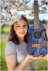 Укулеле концерт FLIGHT AUC-33 Stardust