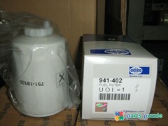 Фильтр топливный, элемент / FUEL FILTER АРТ: 941-402