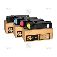 Тонер-картридж 7Q 106R01403 для Xerox Phaser 6280 (Чёрный, 7000 стр.), ref