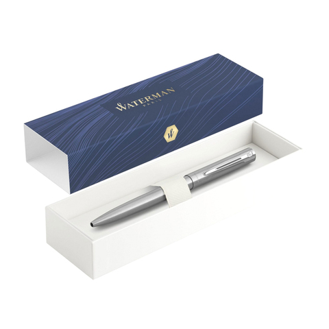 Ручка шариковая - Waterman Allure M