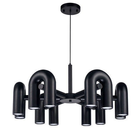 Люстра Divinare Twins 1092/06 PL-30