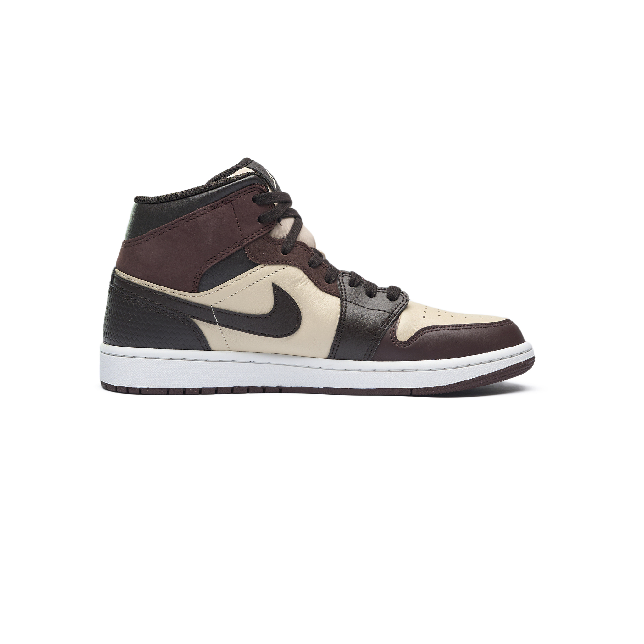 Jordan 1 Mid SE Paris YMCA 18 000 Quantity