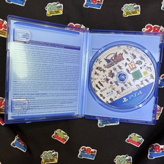 Игра The Wonderful 101: Remastered (PS4) (Б/У)