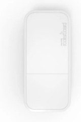 Медиаконвертер MikroTik Fiber to Copper RBFTC11