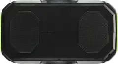 Электростанция портативная Cactus CS-PCS144-EC5 40000mAh 5A 2xUSB черный/зеленый