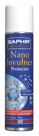 Нано пропитка защита от воды sphr0735 Saphir NANO Invulner, 250 мл.