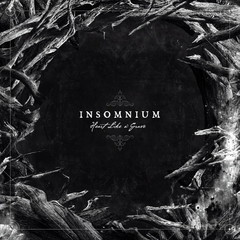 Insomnium / Heart Like A Grave (2LP+CD)