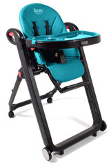 Стульчик для кормления Nuovita Futuro Nero цвета в ассортименте (NUO_B2)