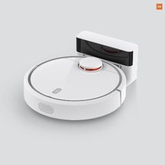 Робот-пылесос Xiaomi Mi Robot Vacuum Cleaner (Global Version)