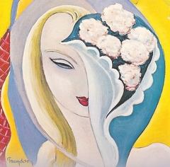 Derek & The Dominos / Layla And Other Assorted Love Songs (CD)
