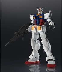 Фигурка Mobile Suit Gundam Universe RX-78-2