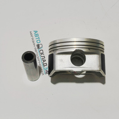 ПОРШЕНЬ STD ix35 10-13, SPORTAGE SL 10-13 2,0 THETA 2 G4KD TEIKIN 86,0 1,2-1,2-2,0 (+ПАЛЕЦ)