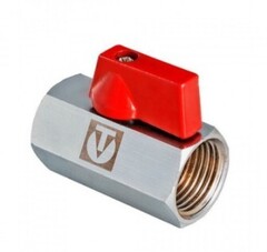 Миникран Valtec 1/2" г/г