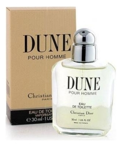 Christian Dior Dune Men