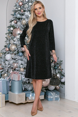 Платье 70955-3 Avili