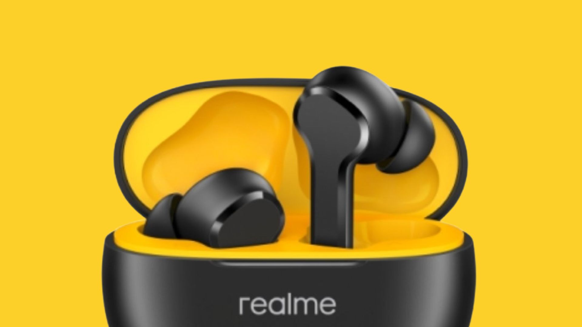 Headphones for realme hotsell