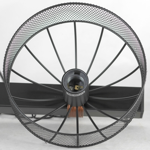 Подвесной светильник Lussole LSP-8799