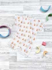 Песочник Mjölk Sleep and Play Babe